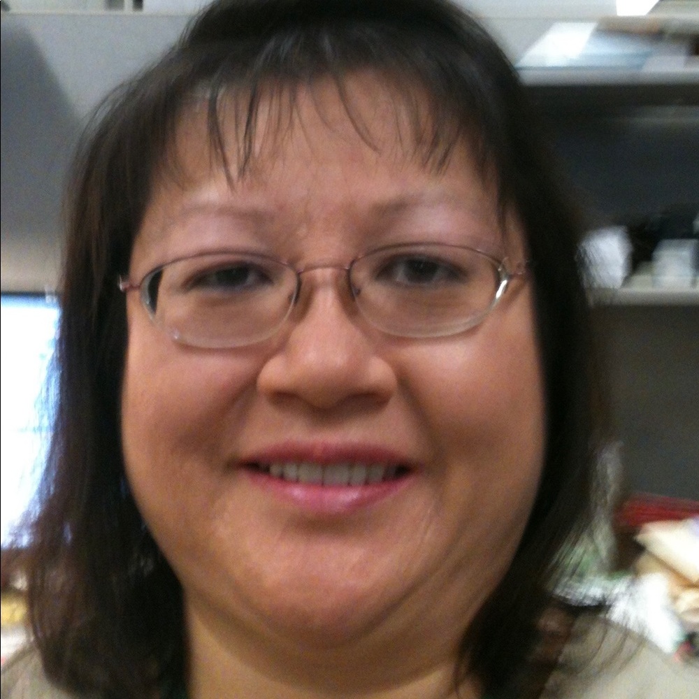 Meet your Posher, Elaine